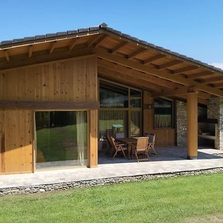 Magnet - Private Chalet Razlık Dış mekan fotoğraf