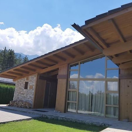 Magnet - Private Chalet Razlık Dış mekan fotoğraf