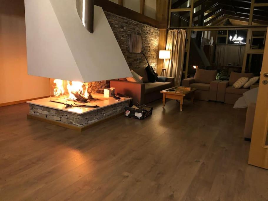 Magnet - Private Chalet Razlık Dış mekan fotoğraf