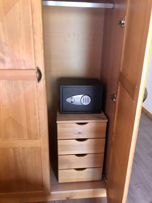 Magnet - Private Chalet Razlık Dış mekan fotoğraf