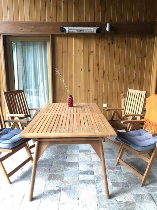 Magnet - Private Chalet Razlık Dış mekan fotoğraf