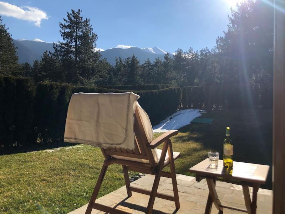 Magnet - Private Chalet Razlık Dış mekan fotoğraf